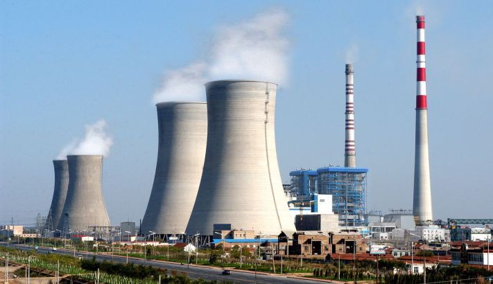 Power plant project jobs in india